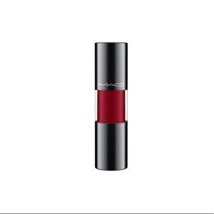 MAC VERSICOLOUR- BURGUNDY